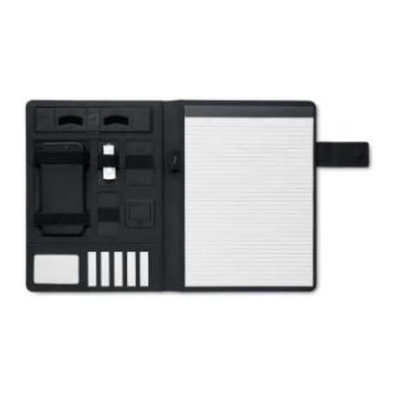 MOB MO2495 User Manual