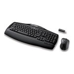 Logitech LOG9676880403 - o - Wireless Desktop MX 3200 Laser Keyboard Installation Manual