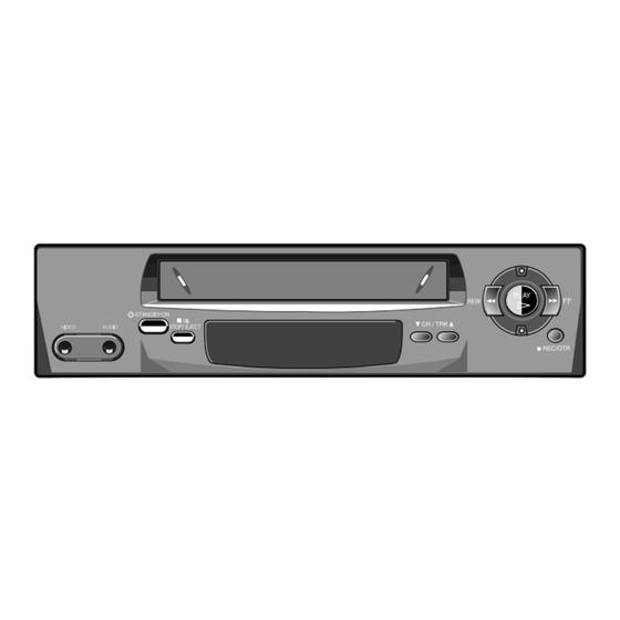 Akai AVR250 Instruction Manual