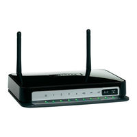 Netgear N300 User Manual