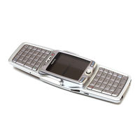 Nokia E70 Network Manual
