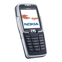 Nokia E70 Service Manual