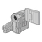 Camcorder JVC 0303-MK-ID-SN Instructions Manual