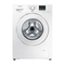 Washer Samsung WF80F5 series User Manual