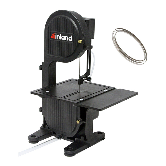 Inland DB-100 User Manual