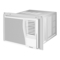 Air Conditioner Panasonic CW-C100VU Operating Instructions Manual