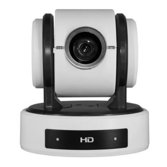 Bolin Technology VCC-2HD10S-SN User Manual
