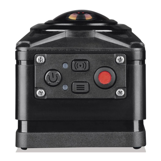 Silvercrest SWK 360 A1 User Manual