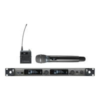 Audio Technica ATW-R5220 User Manual
