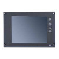 AXIOMTEK P6105 User Manual