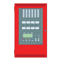 Mircom FX-2003-12XTDS Installation And Operation Manual