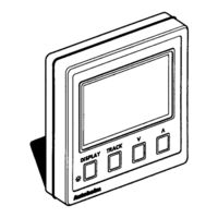 AUTOHELM ST50 PLUS Operation And Installation