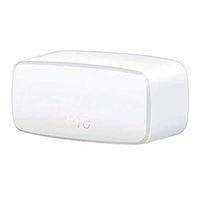EVE door & window 20EAL9901 Get Started