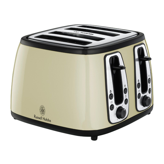 Russell Hobbs 18369 Instructions