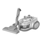 Black & Decker VC3000 Use And Care Book Manual