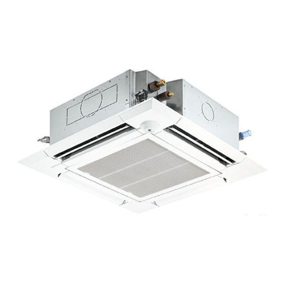 Mitsubishi Electric Mr.SLIM PLA-A-EA7 Installation Manual