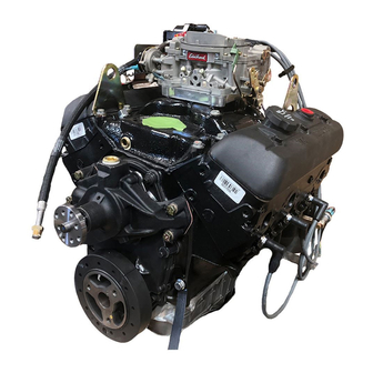Marine Power BASE Series Manual
