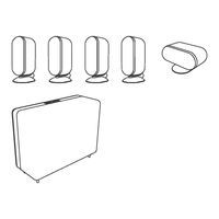 Q Acoustics 7000 Series User Manual And Technical Specifications