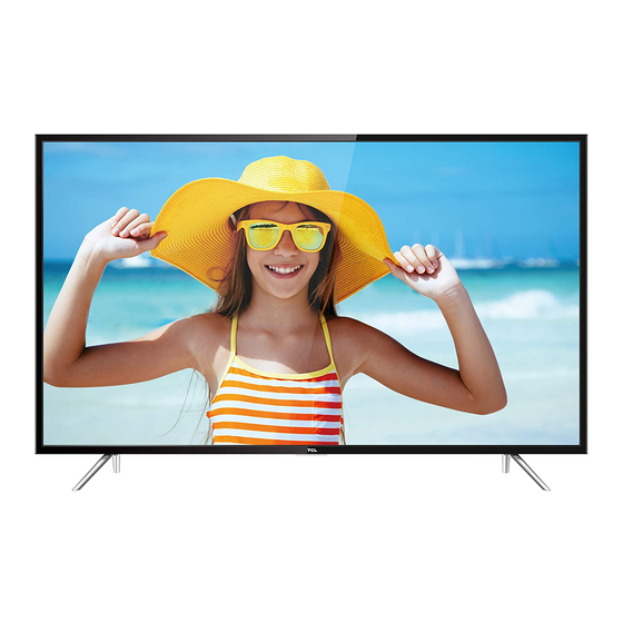 TCL U49P6006 Service Manual