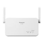 Panasonic KX-A407 Series Installation Manual