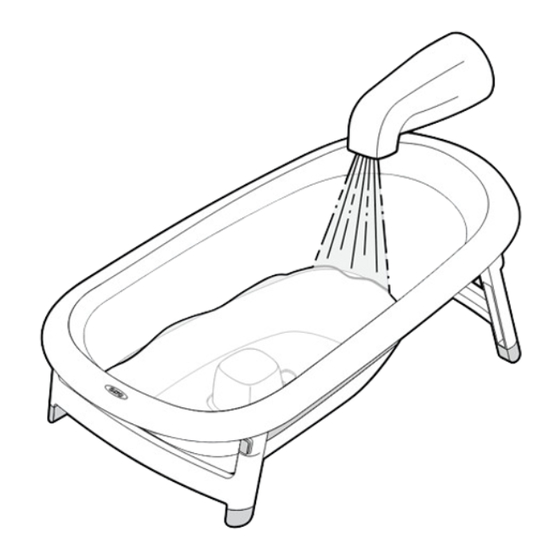 OXO tot Instruction Manual