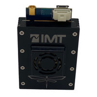 Vislink DragonFly Installation And Integration Manual