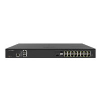 SonicWALL 1RK51-109 Quick Start Manual