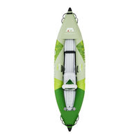 Aqua-Marina MEMBA ME-390 User Manual