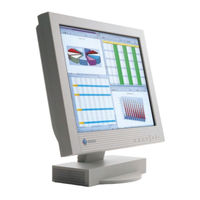 Eizo FlexScan L66 User Manual