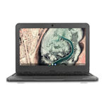 Lenovo Chromebook 100e Gen 3 User Manual