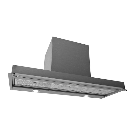 THERMEx Integro 51 II Manual