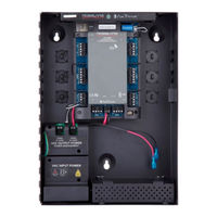 Rosslare AC-225IP-BE Hardware Installation