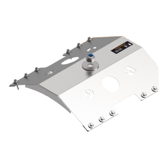Innotech SAND-31 Manual