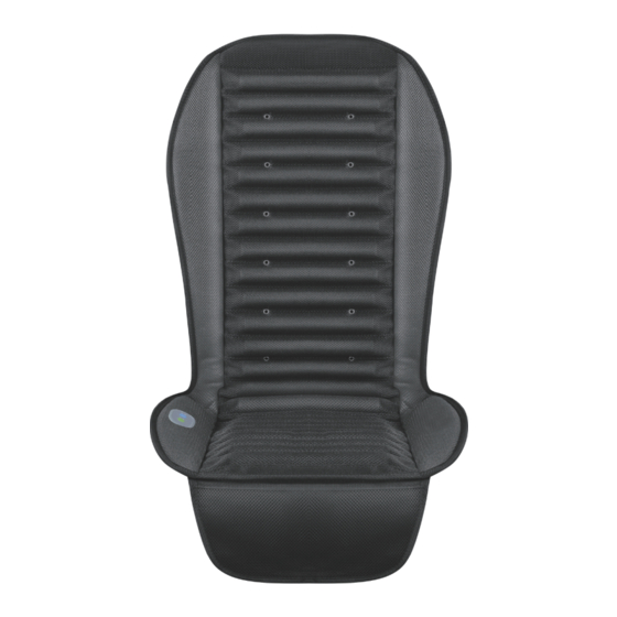 Comfier CF-2204 User Manual
