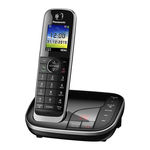 Panasonic KX-TGJ324EB Operating Instructions Manual