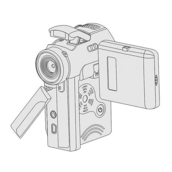 Mitsuba DV800 Instruction Manual