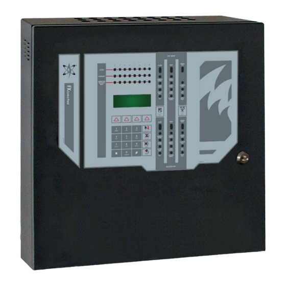 El.Mo FXPRO User Manual
