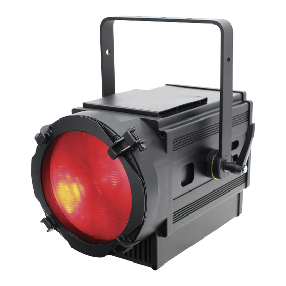 Elumen8 TZ 350 LED Manuals