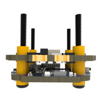SpeedyBee F7 35A BLS Mini Stack User Manual