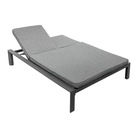 Hesperide 171451A Manual