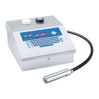 EC-JET EC-JET400 User Manual