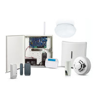 Johnson Controls HS3128 Reference Manual
