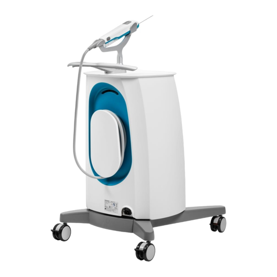 Neodynamics NeoNavia User Manual