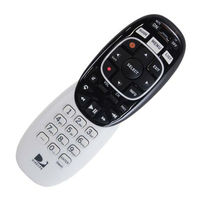 Directv RC71 Instructions