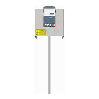 AZUD FBC 209T/3 User Manual