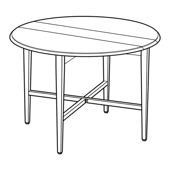 Costway KC57821 Manual