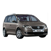 VOLKSWAGEN TOURAN BlueMotion SE Brochure