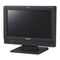 Monitor Panasonic BT-LH1850 Operating Instructions Manual