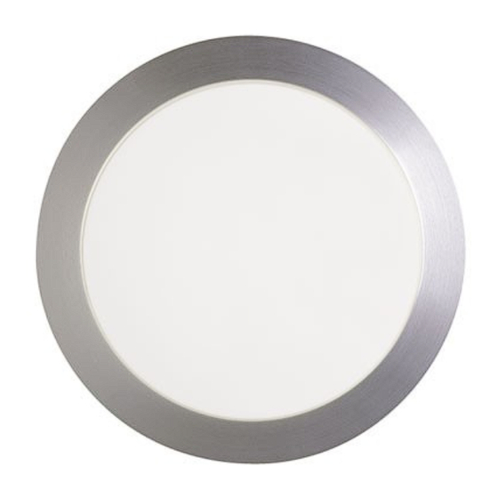 Lightolier 6706MS22U Specification