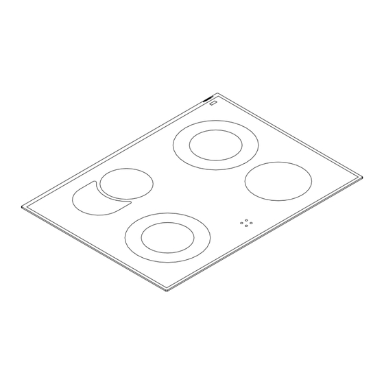 KitchenAid KERS807SBB02 Parts List